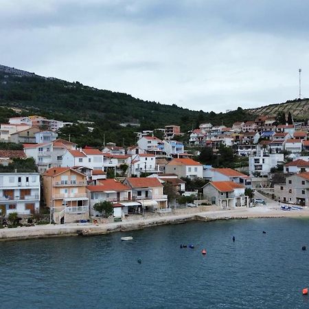 Apartment Mustapic Klek Εξωτερικό φωτογραφία