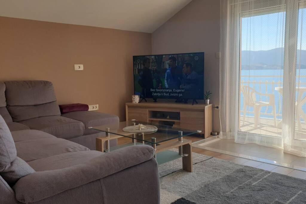Apartment Mustapic Klek Εξωτερικό φωτογραφία