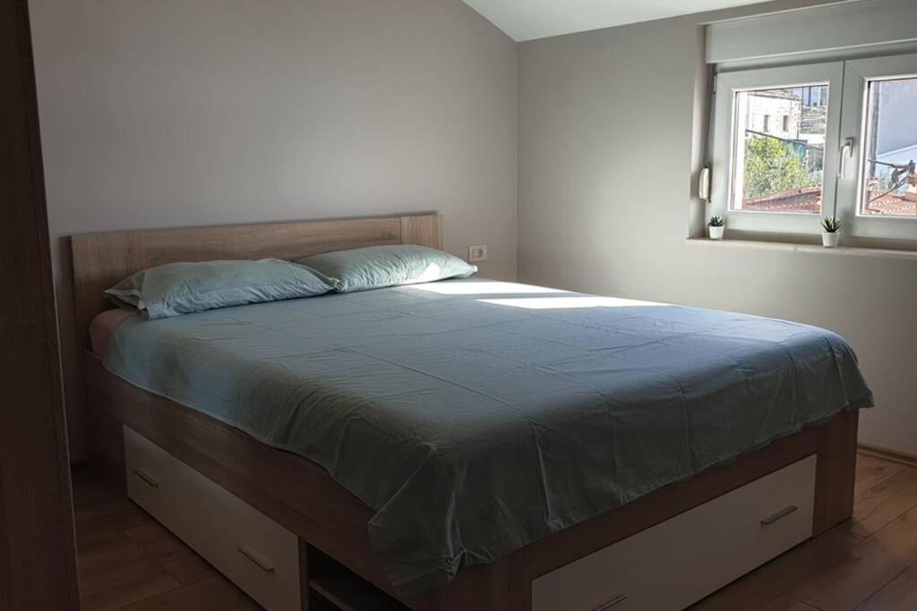 Apartment Mustapic Klek Εξωτερικό φωτογραφία
