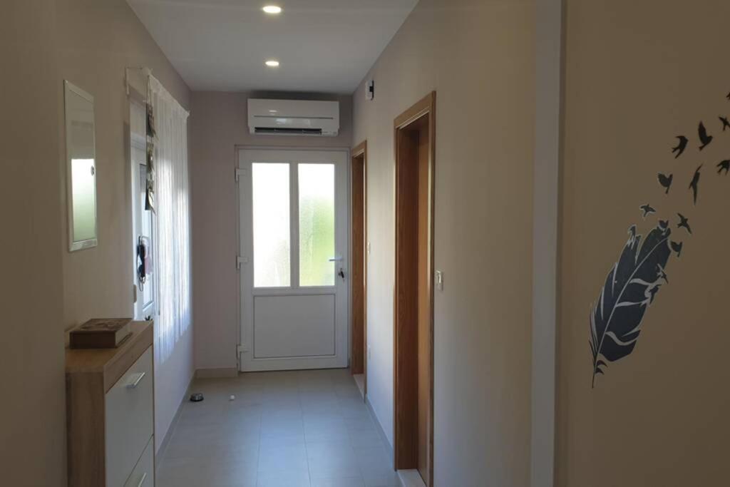 Apartment Mustapic Klek Εξωτερικό φωτογραφία